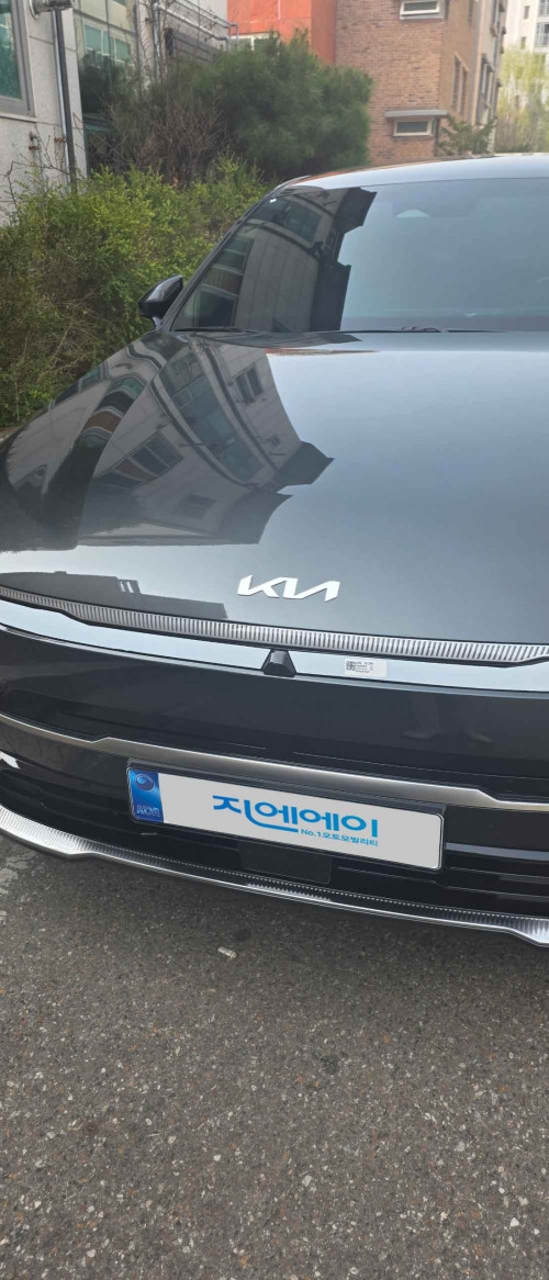 기아K82026년형가솔린 터보 1.6 하이브리드노블레스