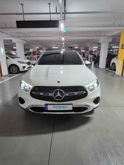 벤츠GLC-Class2026년형가솔린 2.0GLC300 4MATIC Avantgarde