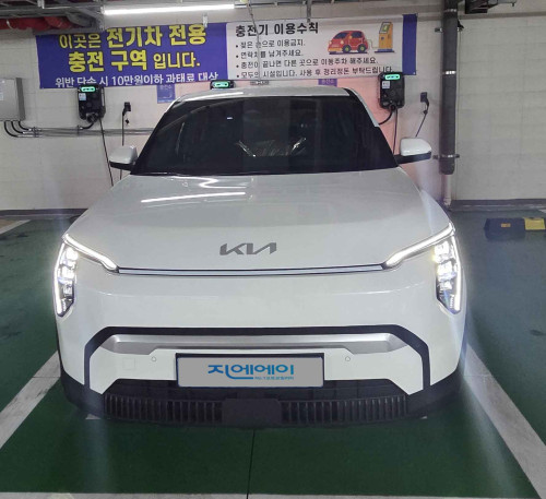 기아EV32026년형전기 (롱레인지)에어 2WD