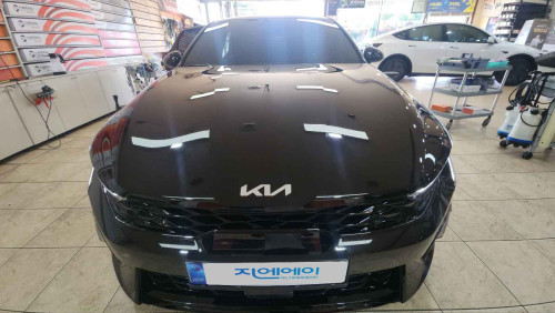 기아K52026년형가솔린 2.0 하이브리드프레스티지