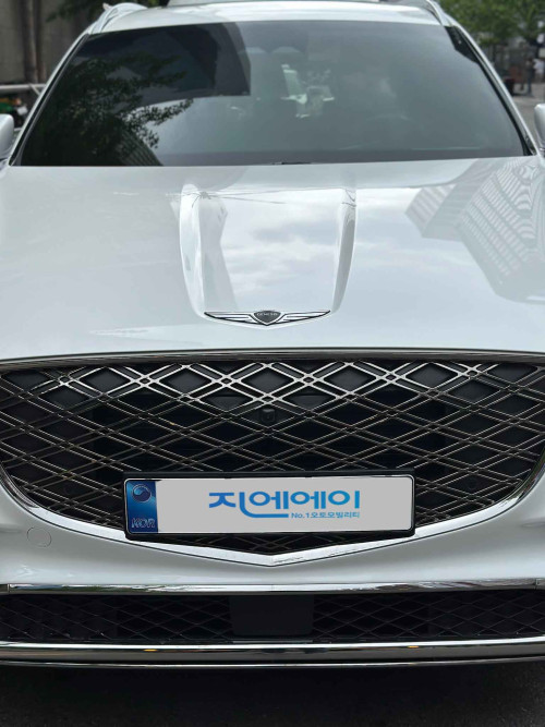 제네시스GV702026년형가솔린 터보 2.5AWD