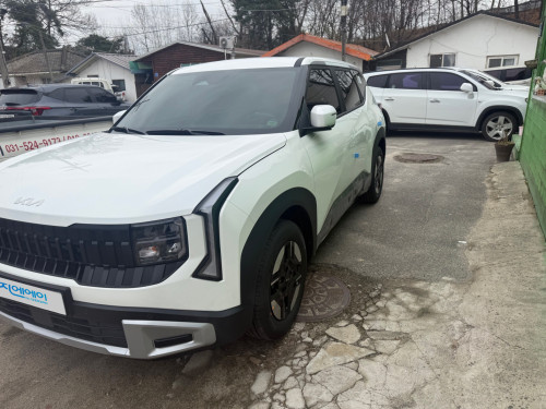 기아디 올 뉴 셀토스2026년형가솔린 1.6 하이브리드트렌디