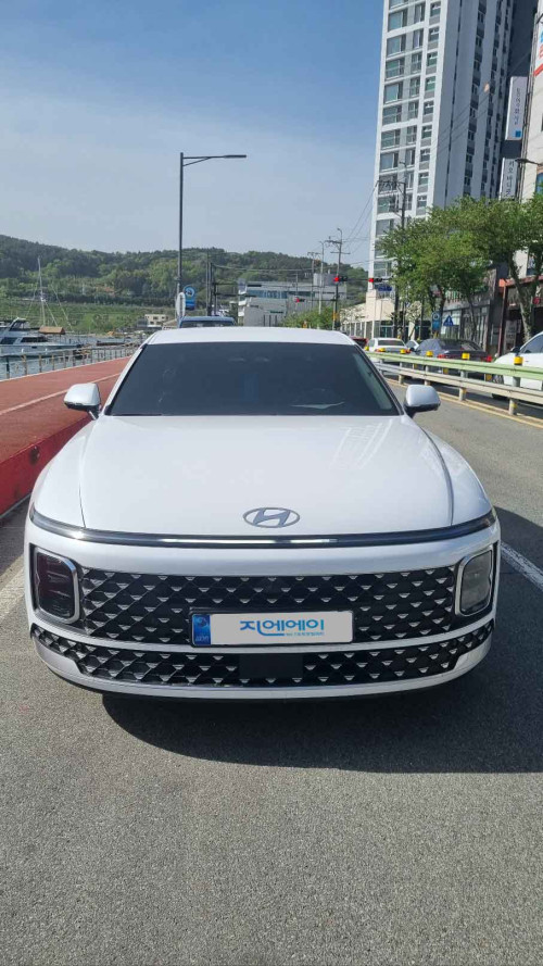 현대디 올 뉴 그랜저2026년형가솔린 터보 1.6 하이브리드익스클루시브