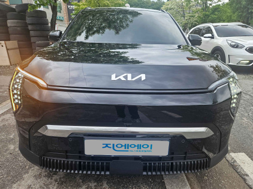 기아EV32026년형전기 (롱레인지)에어 2WD