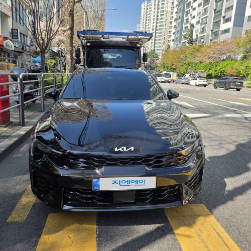 기아K52026년형가솔린 터보 1.6베스트 셀렉션