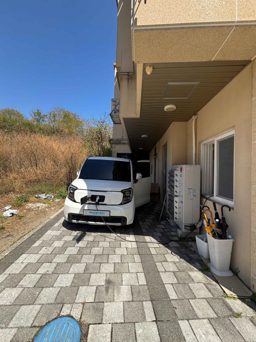 기아레이 EV2026년형전기에어