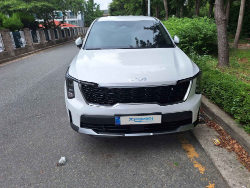 기아쏘렌토2026년형디젤 2.2 2WD프레스티지 (5인승)