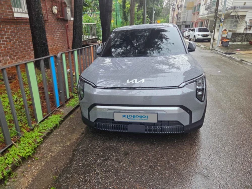 기아EV32026년형전기 (롱레인지)에어 2WD