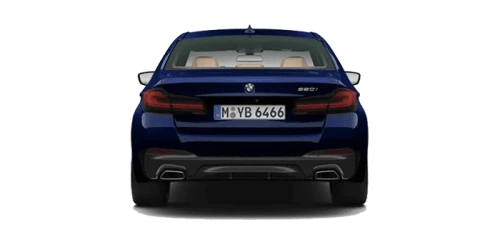 BMW_5 Series_2023년형_가솔린 2.0_520i M Sport_color_ext_back_BMW Individual Tanzanite Blue metallic.png