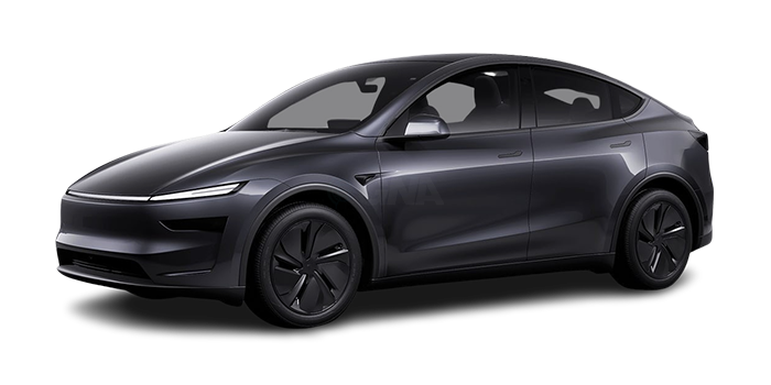 테슬라 New Model Y