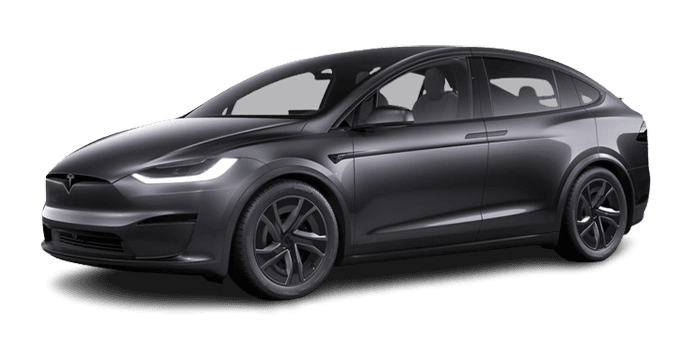 테슬라 Model X